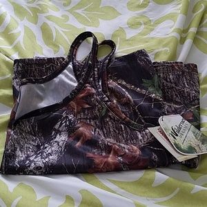 Bathing suit cover up